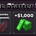 Steal a Brainrot